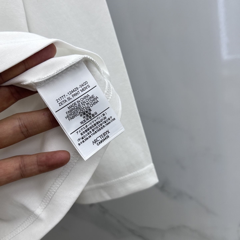 Arcteryx T-shirts